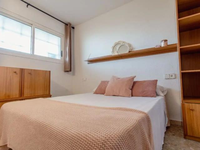 Apartamento en alquiler en Tarragonès, Catalunya