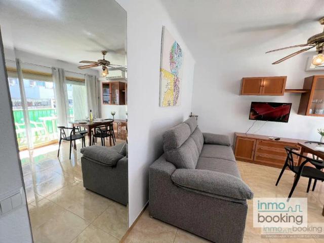 Apartamento en alquiler en Salou, Tarragona