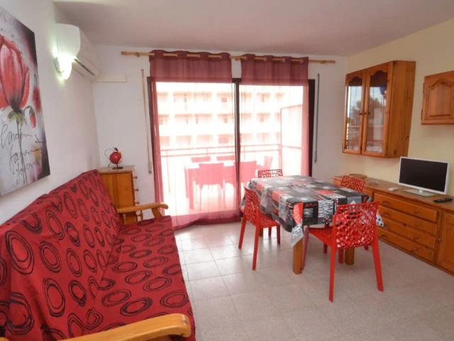 Apartamento en alquiler en Far, Salou