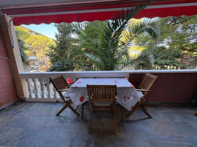 Apartamento en alquiler en Far, Tarragonès