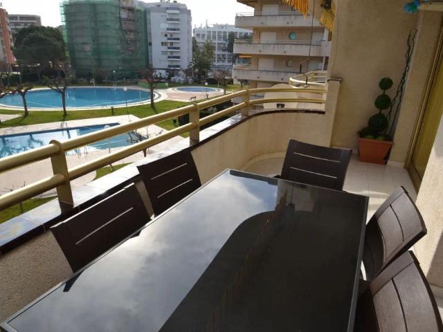 Apartamento en alquiler en Salou, Tarragona