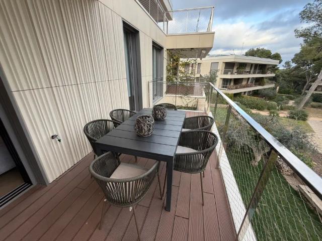 Apartamento en alquiler en Far, Tarragonès