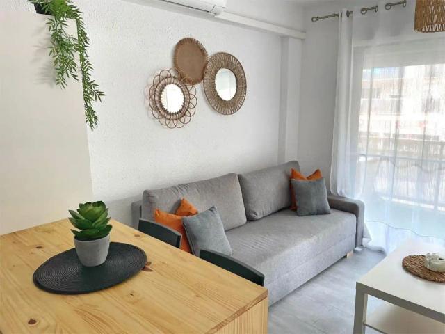 Apartamento en alquiler en Tarragonès, Catalunya