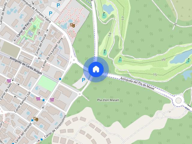 Apartamento en alquiler en Tarragonès, Catalunya