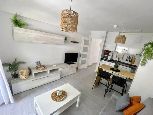 Apartamento en alquiler en Tarragonès, Catalunya