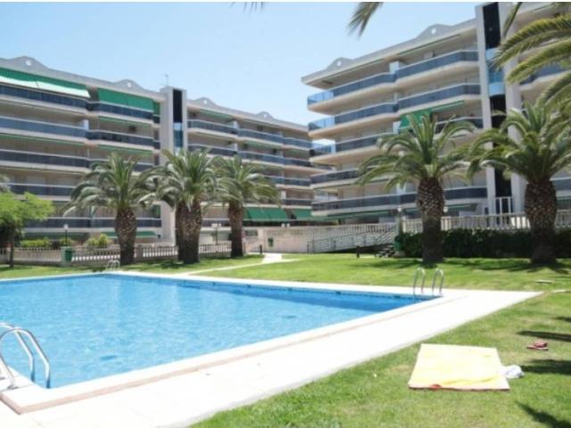 Piso en alquiler en Salou