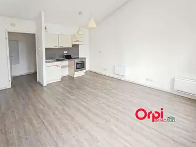 Appartement vente à Salouël, Somme