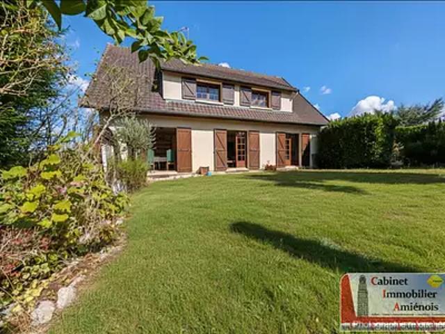 Maison vente à Salouël, Somme