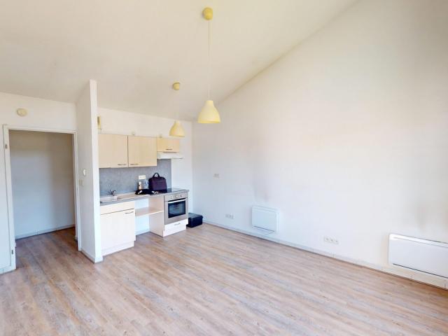 Appartement vente à Amiens, Salouël