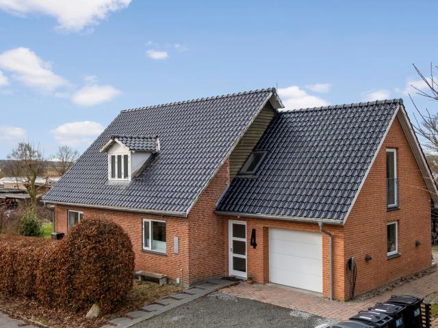 Villa til salg i Hillerød, Brøndby