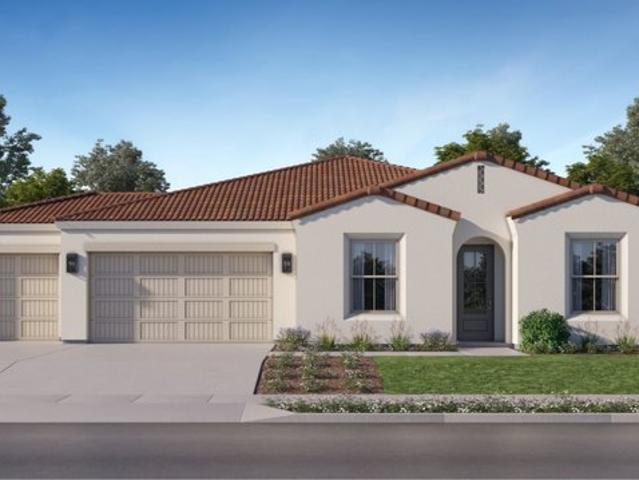 House for sale in Madera, California