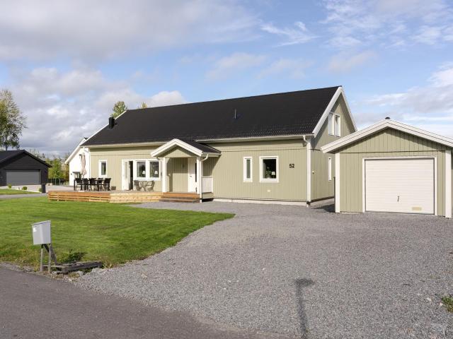 Villa till salu