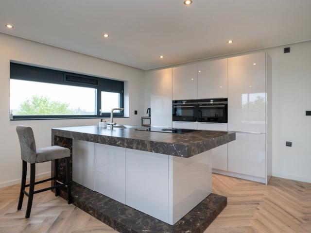 Appartement te huur in Danswijk, Almere-haven