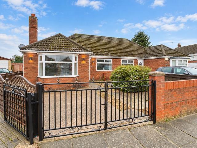House for rent in Littlefield, Grimsby
