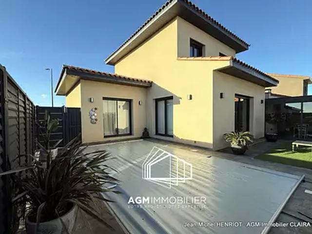 Maison vente à Perpignan, Salses-le-château