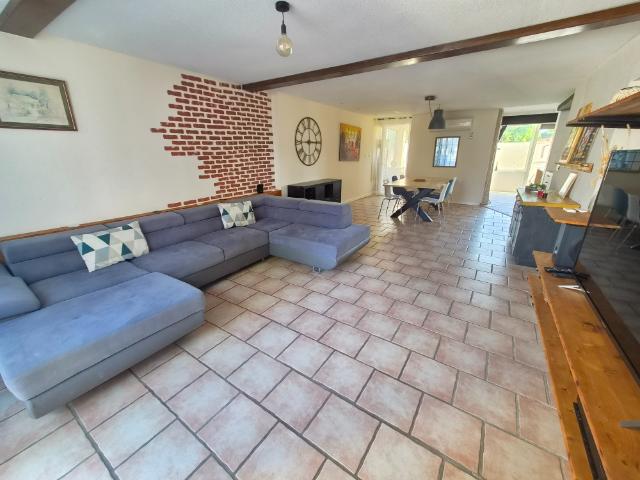 Maison vente à Perpignan, Salses-le-château