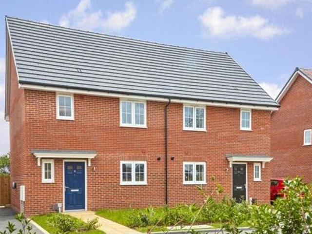 House for sale in Whitton, Key Street