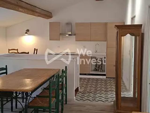 Appartement vente à Carcassonne, Salsigne