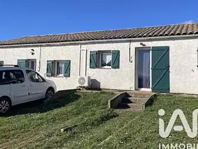 Maison vente à Carcassonne, Salsigne