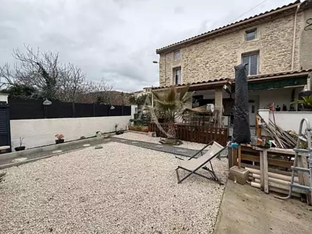 Maison vente à Carcassonne, Salsigne
