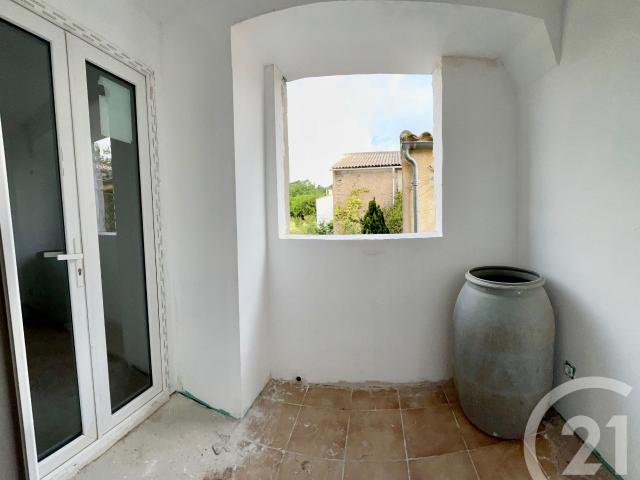 Appartement vente à Carcassonne, Salsigne