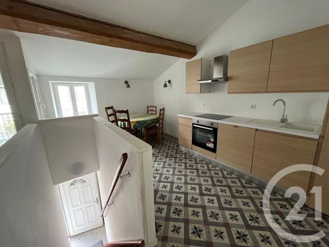 Appartement vente à Carcassonne, Salsigne