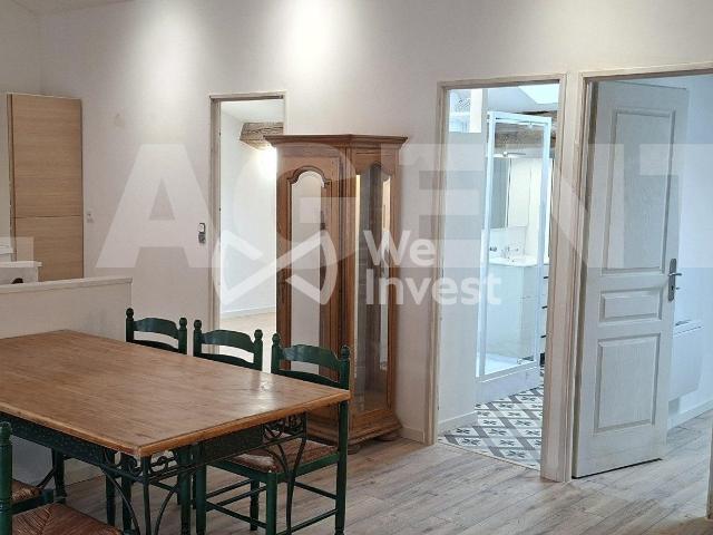Appartement vente à Carcassonne, Salsigne