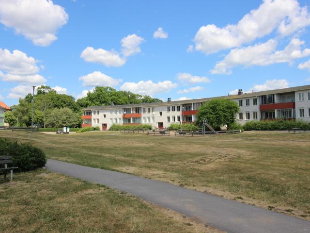 Hus hyra i Flen, Södermanland