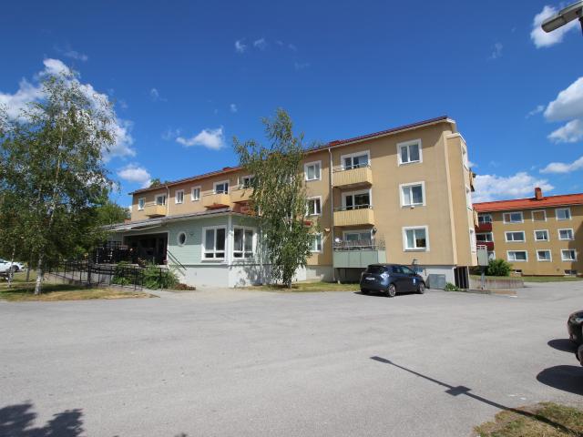 Lägenhet hyra i Flen, Södermanland