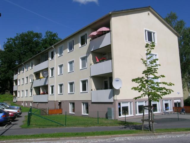 Lägenhet hyra i Flen, Södermanland