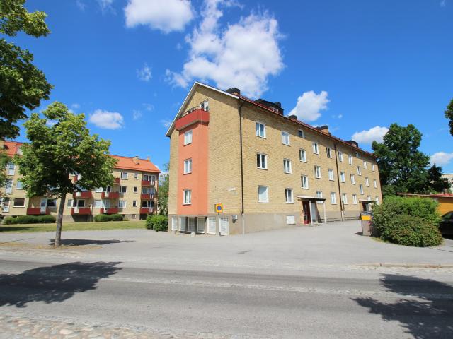 Lägenhet hyra i Salsta, Flen