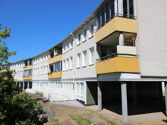 Hus hyra i Flen, Södermanland