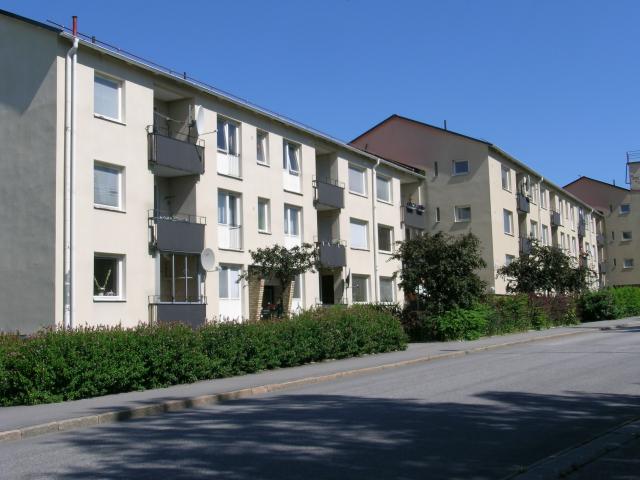 Lägenhet hyra i Flen, Södermanland