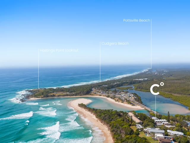 Apartment for sale in Hastings Point, New South Wales