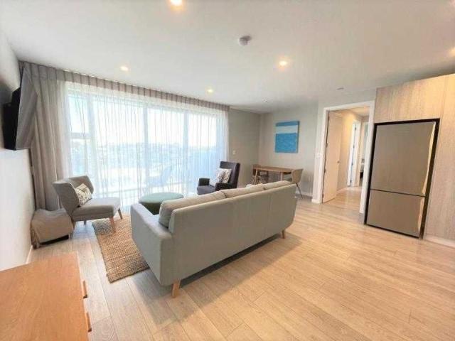 Apartment for rent in Salt Apartments, Bayfair