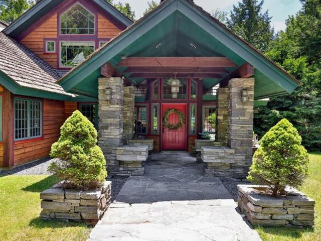 House for sale in Plymouth, Vermont