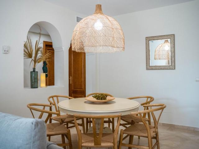 Apartamento en alquiler en Bel-Air, Costa del Sol Occidental