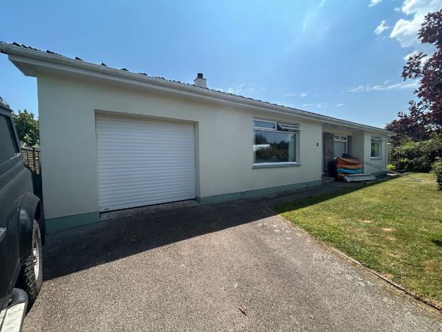 House for rent in Mylor Bridge, Cornwall