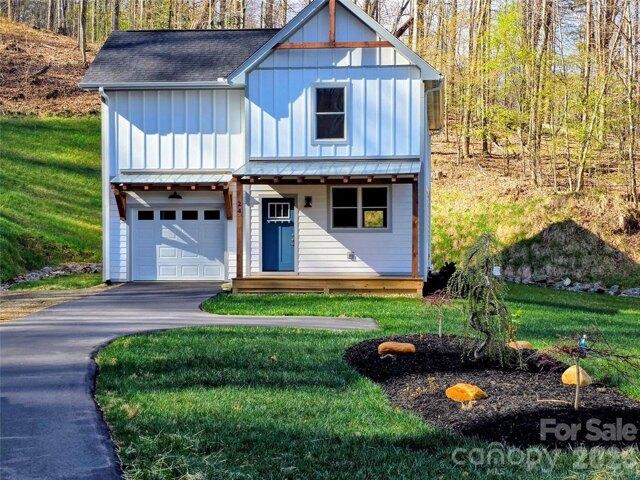 House for sale in Yancey, North Carolina