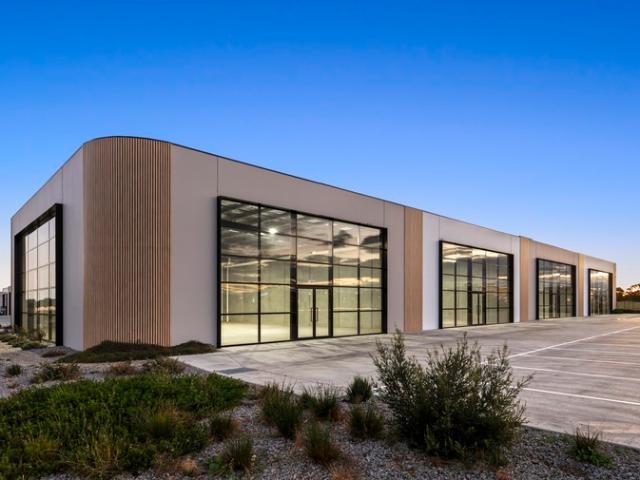 Warehouse for sale in Ocean Grove, Victoria