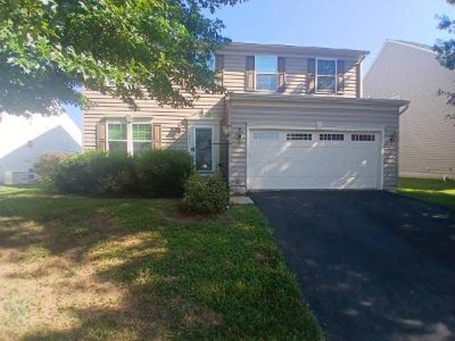 House for sale in Virginia