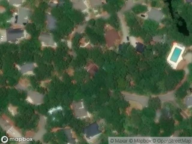 House for sale in South Carolina