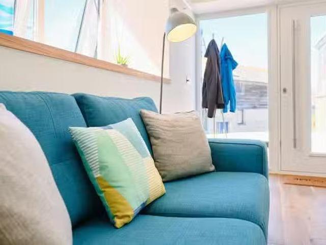 Apartment for rent in Porthleven, Cornwall