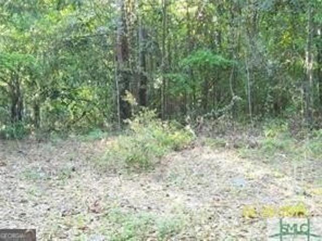 Land for sale in Savannah