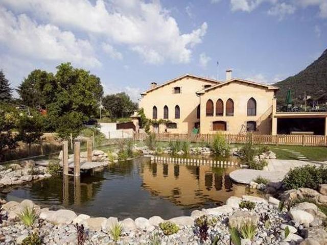 Casa en alquiler en Madrid