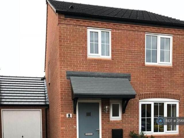 House for rent in Lyons, Greater London