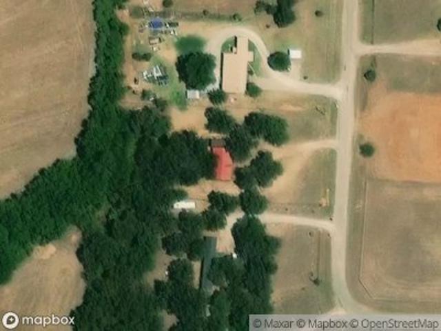 House for sale in Poolville, Parker County
