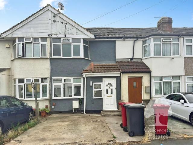 House for rent in Slough