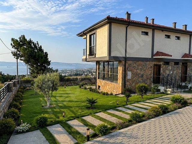 Lapseki, Çanakkale içerisinde satılık Villa