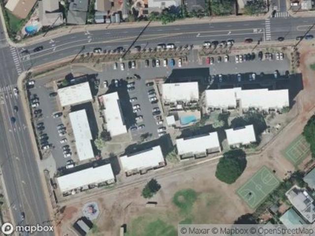 Condo for sale in Honolulu, Hawaii